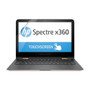 HP Spectre x360 13 4172NA Quad HD Matte Screen Protector