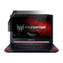 Acer Predator 15 G9-591-70 Privacy Lite Screen Protector