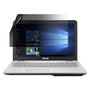 Asus VivoBook N551VW Privacy Lite Screen Protector