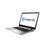 HP ProBook 470 G3 Silk Screen Protector