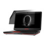 Dell Alienware 15 r3 (Touch) Privacy Lite Screen Protector