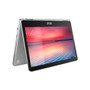 Asus Chromebook Flip C302CA Matte Screen Protector