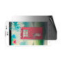 LG L80 Privacy (Landscape) Screen Protector