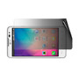 LG L60 Privacy (Landscape) Screen Protector