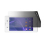 Sony Xperia E3 Privacy (Landscape) Screen Protector