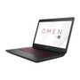 HP OMEN 17 W107NA Impact Screen Protector