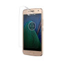 Motorola Moto G5 Silk Screen Protector
