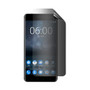 Nokia 5 Privacy Screen Protector