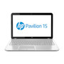 HP Pavilion 15 AU124NA