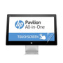 HP Pavilion 23-q105na Impact Screen Protector