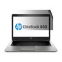 HP EliteBook 840 G2 (Non-Touch) Privacy Screen Protector