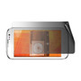 Micromax A30 Smarty 3.0 Privacy (Landscape) Screen Protector