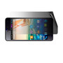 Micromax A190 Canvas HD Plus Privacy (Landscape) Screen Protector