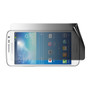 Samsung Galaxy Express 2 Privacy (Landscape) Screen Protector