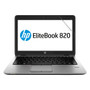 HP Elitebook 820 G2 (Touch) Vivid Screen Protector