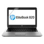 HP Elitebook 820 G2 (Touch) Matte Screen Protector