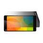 Xiaomi Mi 4i Privacy (Landscape) Screen Protector