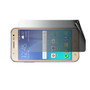 Samsung Galaxy J5 Privacy (Landscape) Screen Protector
