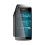 Acer Liquid E600 Privacy Lite Screen Protector