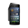 Acer Liquid E700 Privacy Lite Screen Protector