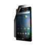 Acer Liquid X2 Privacy Lite Screen Protector