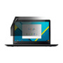 Lenovo ThinkPad 13 Chromebook (Touch) Privacy Lite Screen Protector