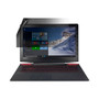 Lenovo IdeaPad Y700 15 (Touch) Privacy Lite Screen Protector