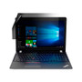 Lenovo ThinkPad E570 Privacy Lite Screen Protector