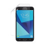 Samsung Galaxy J7 V Silk Screen Protector
