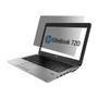 HP EliteBook 720 G1 (Touch) Privacy Plus Screen Protector