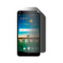 ZTE Blade X Max Privacy Screen Protector