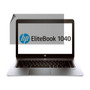 HP Elitebook Folio 1040 G2 (Touch) Privacy Plus Screen Protector