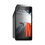 Lenovo A6000 Plus Privacy Lite Screen Protector