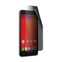 Lenovo A6600 Plus Privacy Lite Screen Protector