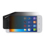 Lenovo S650 Privacy Lite (Landscape) Screen Protector