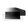 Lenovo Vibe A Privacy Lite (Landscape) Screen Protector