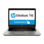 HP EliteBook 740 G2 (Touch) Vivid Screen Protector