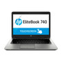 HP EliteBook 740 G2 (Touch) Matte Screen Protector