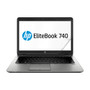 HP EliteBook 740 G1 (Non-Touch) Impact Screen Protector