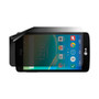 LG Transpyre Privacy Lite (Landscape) Screen Protector
