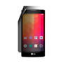 LG Volt Privacy Lite Screen Protector