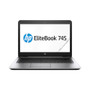 HP EliteBook 745 G4 (Touch) Impact Screen Protector