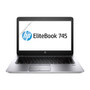 HP EliteBook 745 G2 (Touch) Matte Screen Protector