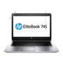 HP EliteBook 745 G2 (Touch) Silk Screen Protector