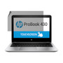 HP ProBook 430 G4 (Touch) Privacy Plus Screen Protector