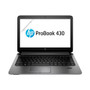 HP ProBook 430 G2 (Touch) Matte Screen Protector