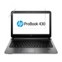 HP ProBook 430 G2 (Touch) Silk Screen Protector