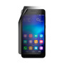 Huawei Honor 6 Privacy Lite Screen Protector