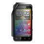 HTC EVO 3D Privacy Lite Screen Protector