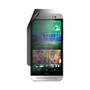 HTC One (E8) Privacy Lite Screen Protector